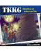 TKKG - 145/Hinterhalt Am schwarzen Fels - (CD) - 1t