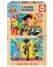 Puzzle Educa din 2 x 50 piese - Toy Story 4 - 1t