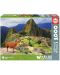 Puzzle Educa de 1000 piese - Machu Picchu, Peru - 1t