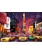 Puzzle Educa neon de 1000 de piese - Times Square, New York - 2t