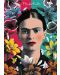 Puzzle Educa 1000 de piese - Frida Kahlo - 2t