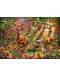 Puzzle Art Puzzle de 1000 piese - Magic Forest - 2t