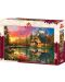 Puzzle Art Puzzle de 2000 piese - Four Seasons In One Moment - 1t