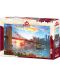 Puzzle Art Puzzle de 1000 piese - Sunset On New York - 1t