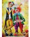 Puzzle Art Puzzle de 260 piese - The Musician Clowns - 2t