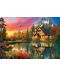 Puzzle Art Puzzle de 2000 piese - Four Seasons In One Moment - 2t