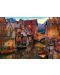 Puzzle Art Puzzle de 2000 piese - Canal Homes, David M. - 2t