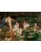 Puzzle Art Puzzle de 1500 piese - Hylas And The Nymphs, 1896 - 2t