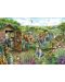 Puzzle Jumbo de 1000 piese - Down at the Allotment - 2t