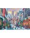 Puzzle Jumbo de 1000 piese - Christmas in York  - 2t