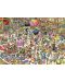 Puzzle Jumbo de 1000 piese - Jan van Haasteren Toy Shop - 2t
