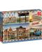 Puzzle Jumbo de 1000 piese - Greetings from Rome - 1t