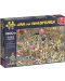 Puzzle Jumbo de 1000 piese - Jan van Haasteren Toy Shop - 1t