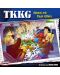 TKKG - 165/Advent mit Knall-Effekt - (CD) - 1t