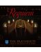 The Fraternity - Requiem - (CD) - 1t