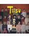 Tiisu - Elaman koulu - (CD) - 1t
