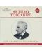 Arturo Toscanini- Arturo Toscanini - the Essential Recordi (20 CD) - 1t
