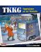 TKKG - 174/Doppelganger Auf der Rennbahn - (CD) - 1t