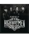 The Highwaymen - The Very Best of - (CD) - 1t