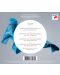 The Wave Quartet - Bach Concertos - (CD) - 2t