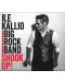 Ile Kallio Big Rock Band - Shook Up! (CD + DVD) - 1t