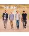 The Sun - Luce - (CD) - 1t