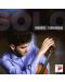 Emmanuel Tjeknavorian - Solo - (CD) - 1t