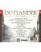 Bear McCreary - Outlander: Season 1, Vol. 1 (Original Te (CD) - 2t