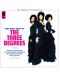 Three Degrees, the - the Three Degrees - The Very Best of - (CD) - 1t