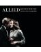 Alan Silvestri - Allied (Music from the Motion Picture) (CD) - 1t