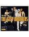 The Isley Brothers - the Real... the Isley Brothers (3 CD) - 1t