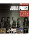 Judas Priest - Original Album Classics (CD) - 1t