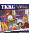 TKKG - 166/Das Madchen mit Der Kristallkugel - (CD) - 1t