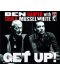 Ben Harper, Charlie Musselwhite - Get Up! (CD)	 - 1t