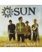 The Sun - Spiriti del Sole - (CD) - 1t