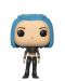 Figurina Funko Pop! Television: Alias - Sydney Blue Hair, #530 - 1t