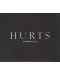 Hurts - Happiness (CD + DVD) - 1t