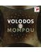 Arcadi Volodos - Volodos Plays Mompou (CD) - 1t