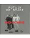 Indochine - Putain De stade (2 CD) - 1t
