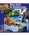 TKKG - 159/Boses Spiel Im Sommercamp - (CD) - 1t