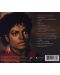 Michael Jackson - Thriller (CD) - 2t
