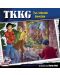 TKKG - 171/Das lebende Gemalde - (CD) - 1t
