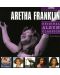 Aretha Franklin - Original Album Classics (5 CD) - 1t
