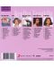 Aretha Franklin - Original Album Classics (5 CD) - 2t
