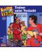 TKKG - 158/Trainer Unter Verdacht - (CD) - 1t