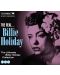Billie Holiday - The Real Billie Holiday (3 CD) - 1t