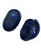 Casti cu microfon Skullcandy - Push Wireless, indigo/blue - 1t