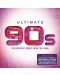 Various Artist- Ultimate... 90s (4 CD) - 1t