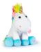 Jucarie pentru copii IMC Toys - Unicornul zambitor Puffy - 1t
