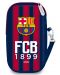 Husa pentru telefon Ars Una - Design FC Barcelona - 1t